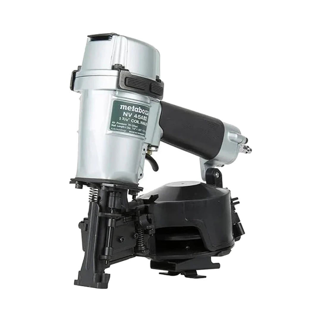 Clavadora neumática para techos Metabo HPT NV45AB2