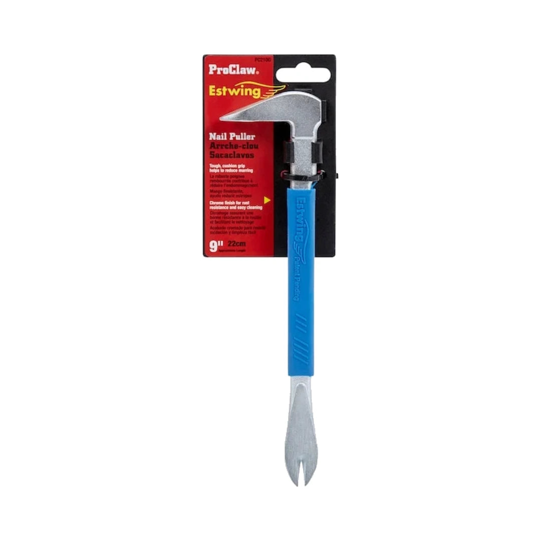 Estwing PC210G en su empaque