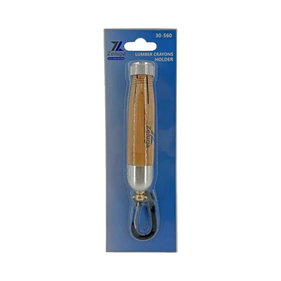 Empaque del portacrayones Zeluga 30-560
