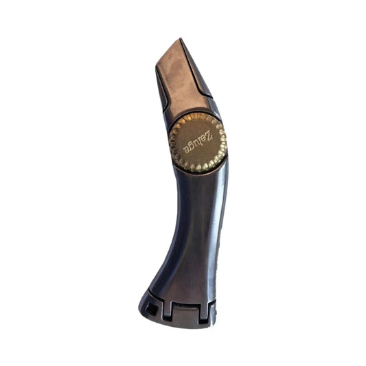Cuchillo para techos de hoja fija con imán 19-124