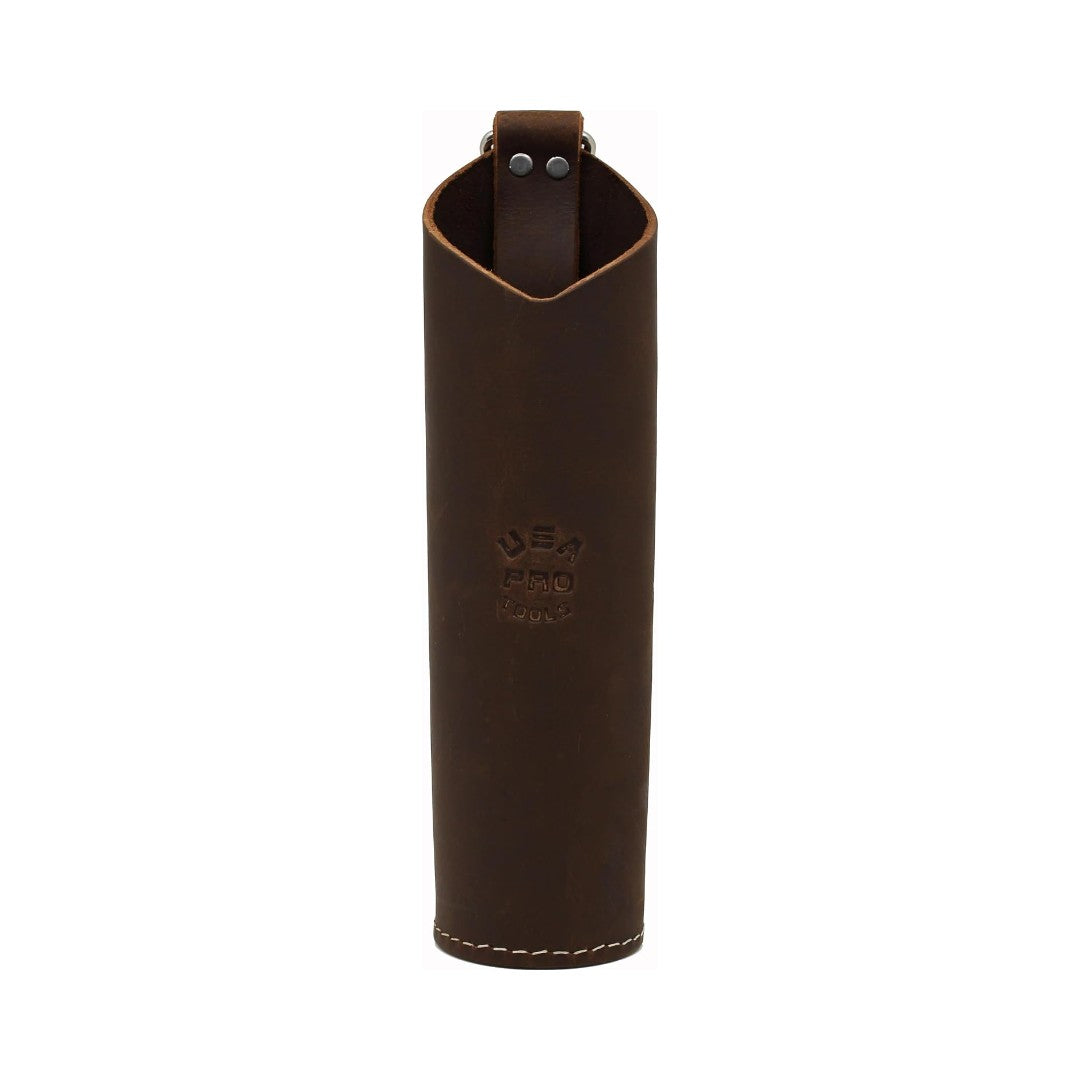 USA Pro Tools SST-1251 porta electrodos de cuero para soldador