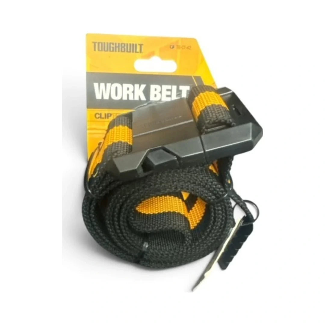 ToughBuilt TB-CT-42 cinturón de trabajo