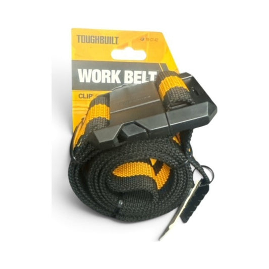 ToughBuilt TB-CT-42 cinturón de trabajo