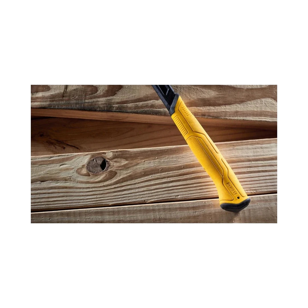 Cara fresada del martillo DEWALT DWHT51005