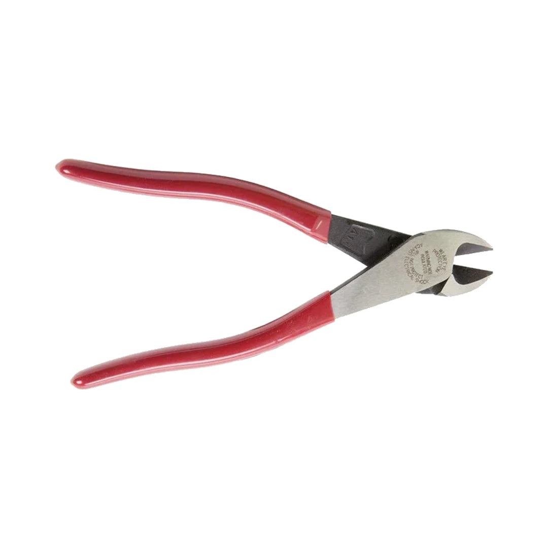 Alicates de corte diagonal Klein Tools D228-8