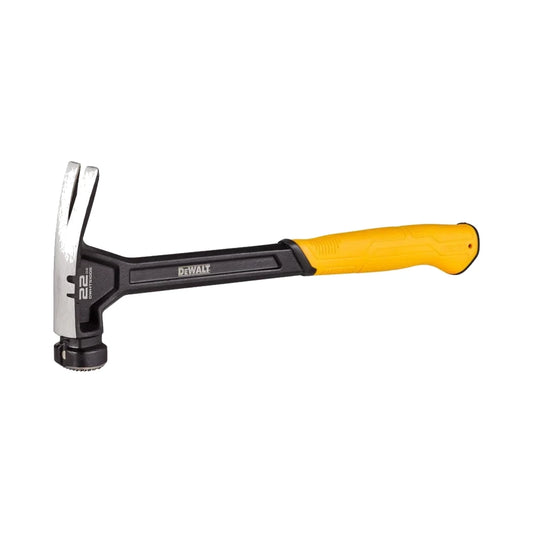 Martillo DEWALT DWHT51005 vista lateral