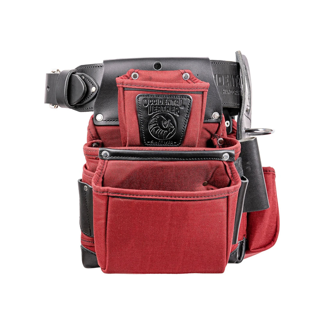 Bolsa de clavos OxyLights 8060 del juego Occidental Leather R8080DB