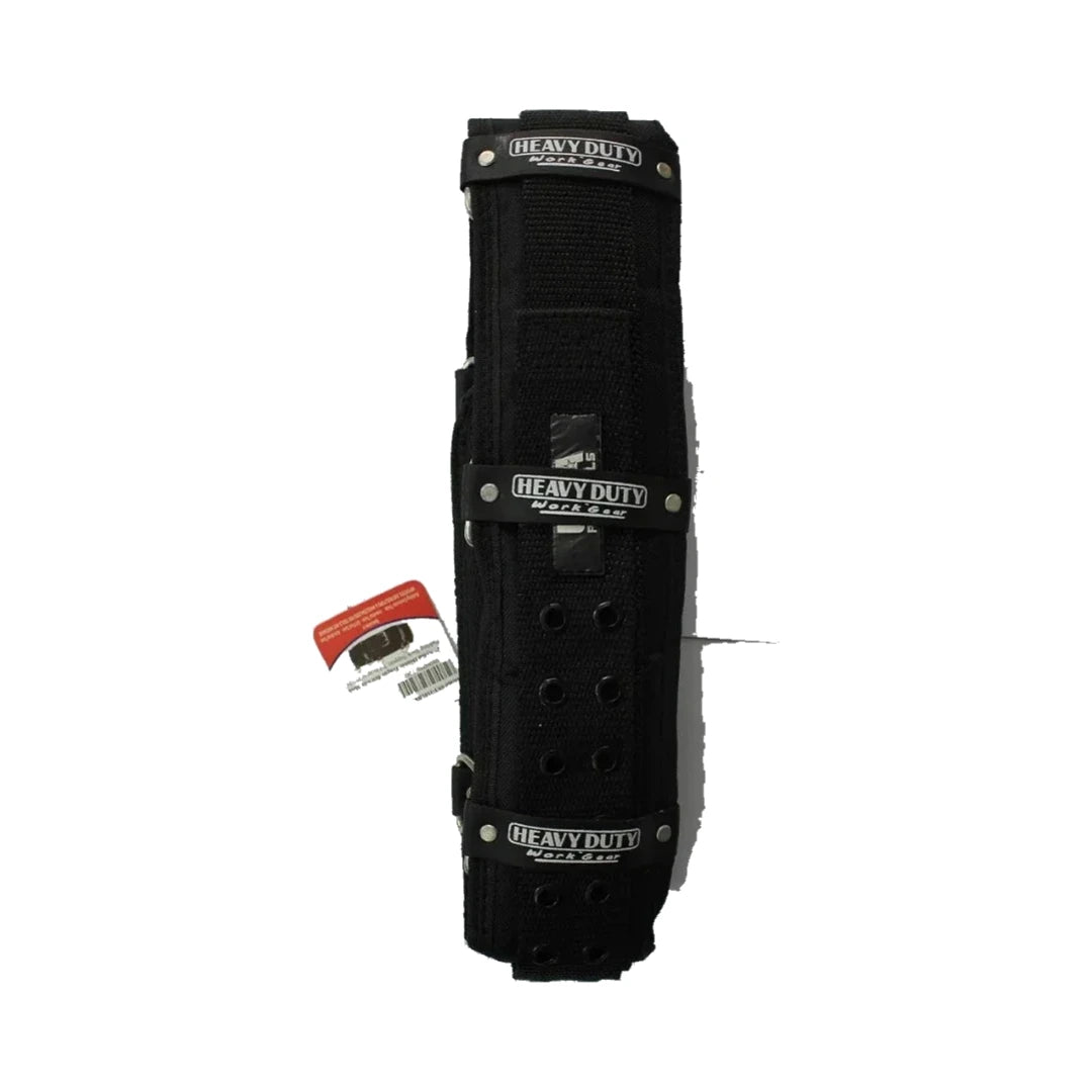 USA Pro Tools SST-1101 Cinto de Nailon Acolchado 4 Pulgadas con Doble Hebilla