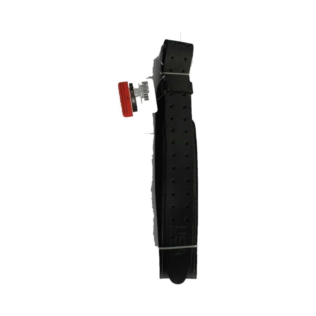 USA Pro Tools Cinto de Trabajo de Cuero Acolchado 3 Pulgadas