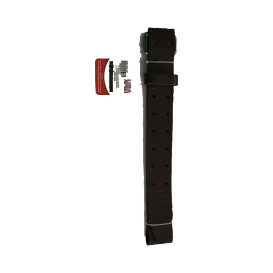 USA Pro Tools Cinto de Cuero para Herramientas 2 Pulgadas