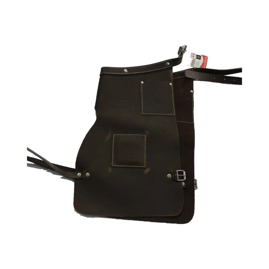 USA Pro Tools SST-1244 Protector de Muslo de Cuero