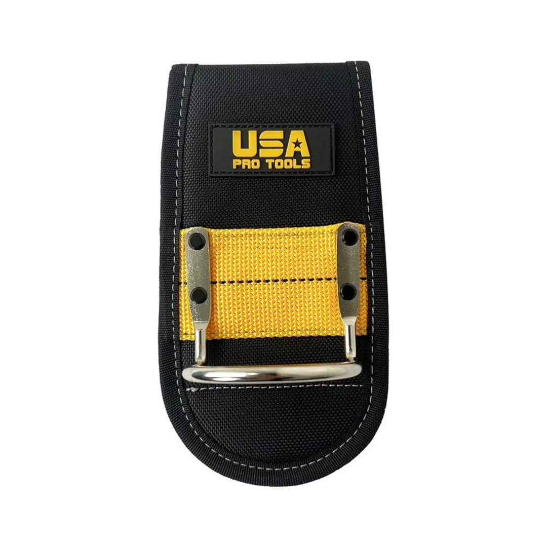 Porta martillo de nailon USA Pro Tools CRSST03