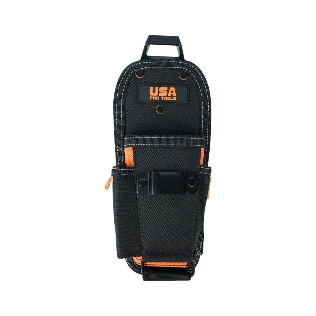 Portaherramientas de nailon USA Pro Tools CRSST26