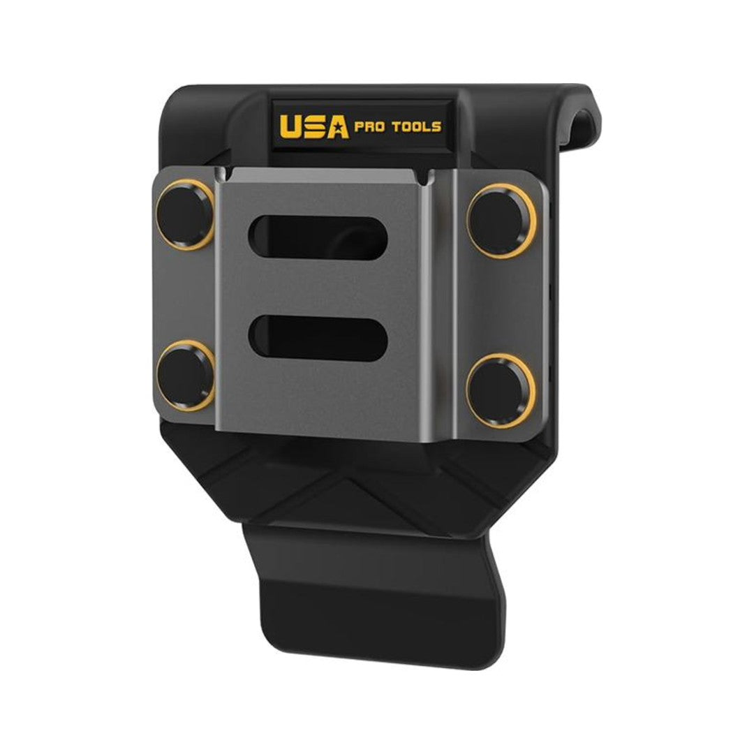 Porta taladro para cinturón USA Pro Tools CRSST28