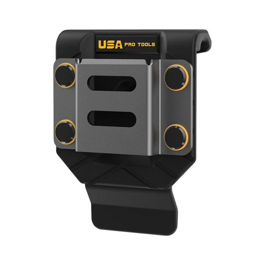 Porta taladro para cinturón USA Pro Tools CRSST28