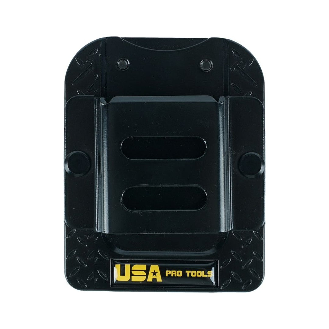 Gancho de metal para taladro USA Pro Tools CRSST44