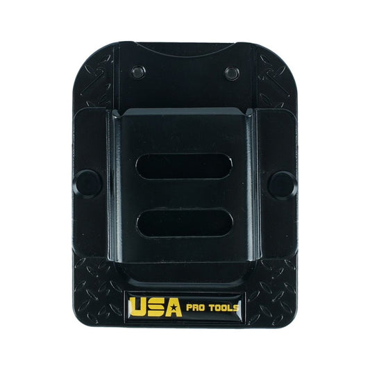 Gancho de metal para taladro USA Pro Tools CRSST44