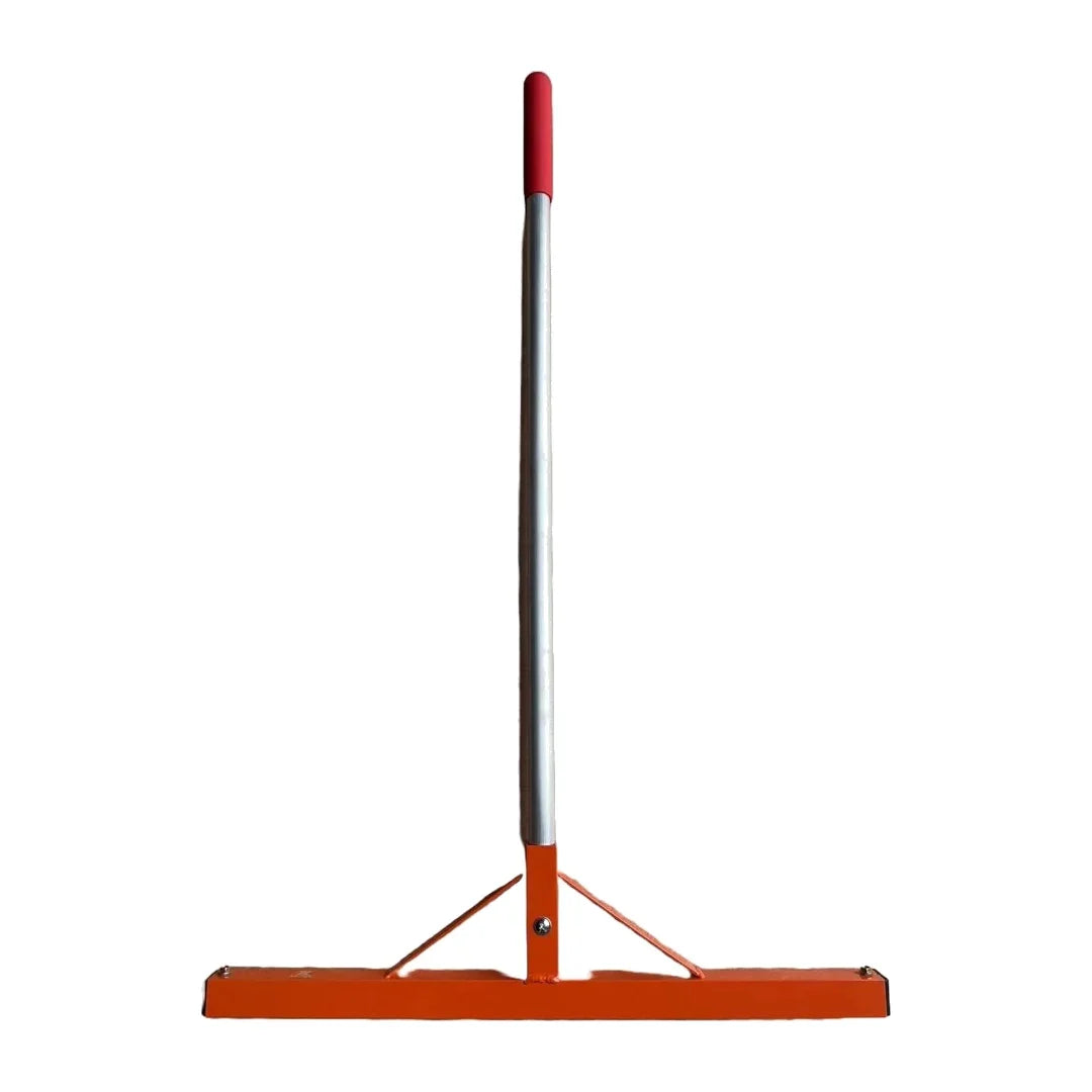 Barredor magnético Zeluga 10-237 T-Bar 24 pulgadas naranja