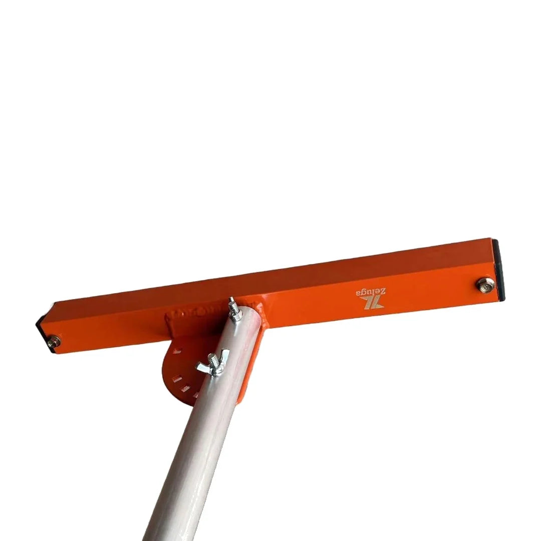 Barredor magnético ajustable Zeluga 14 pulgadas detalle