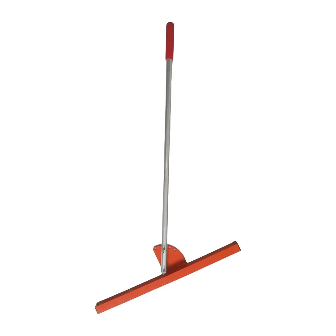 Barredor magnético ajustable Zeluga 10-518 de 24 pulgadas naranja