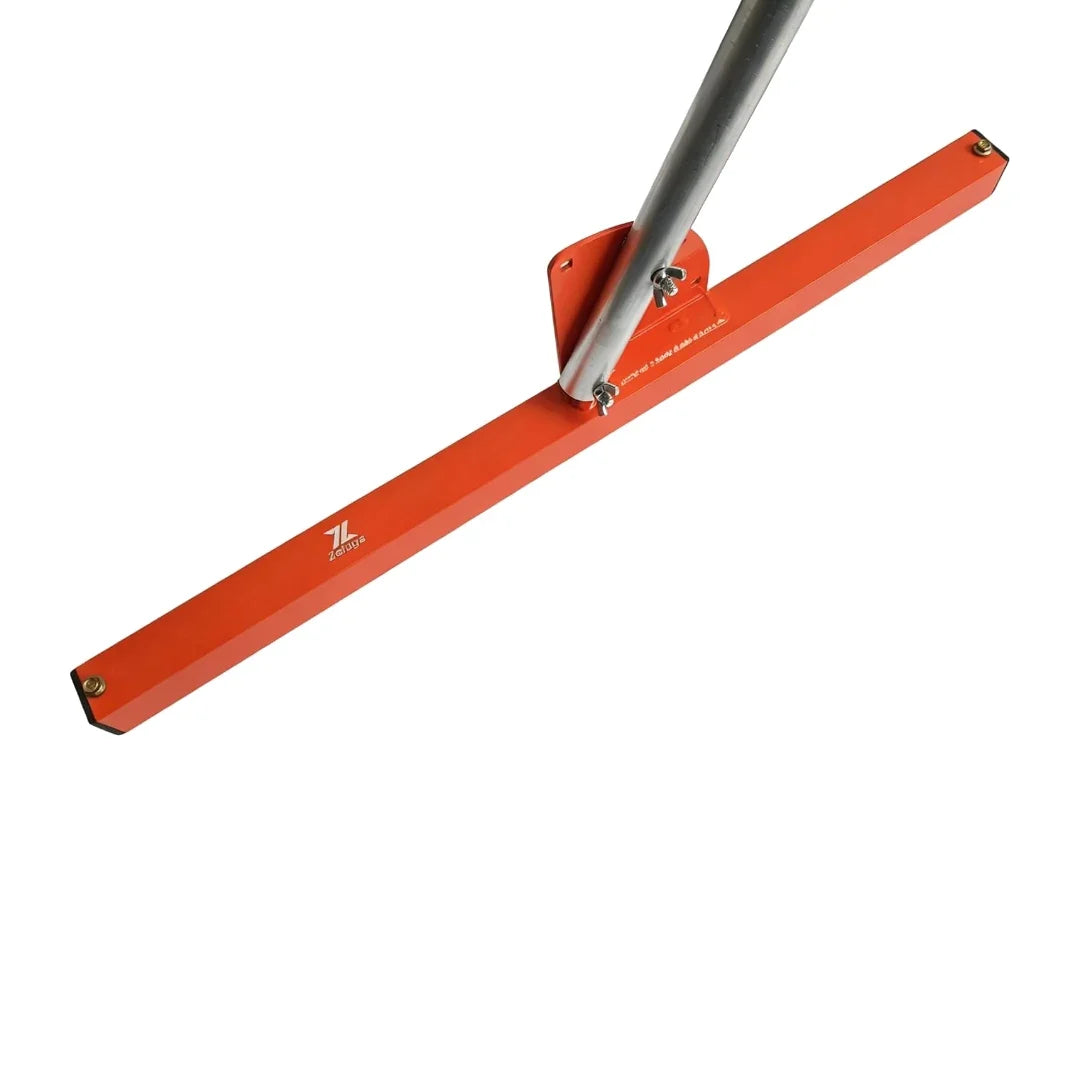 Barredor magnético ajustable Zeluga 24 pulgadas detalle
