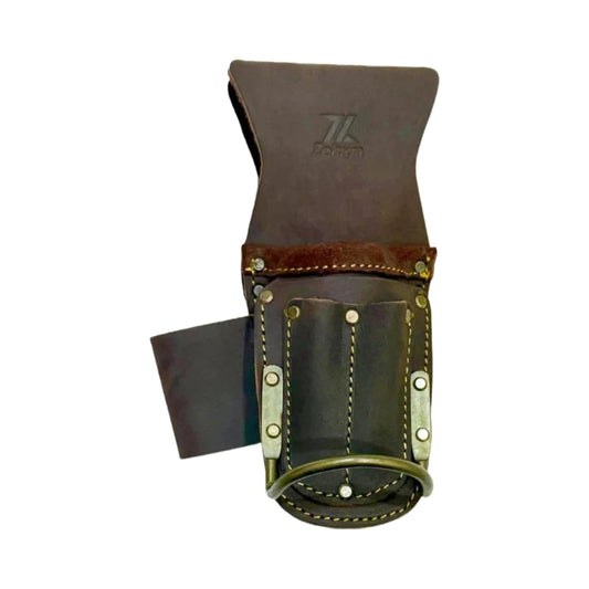 Martillera de cuero Zeluga 20-506