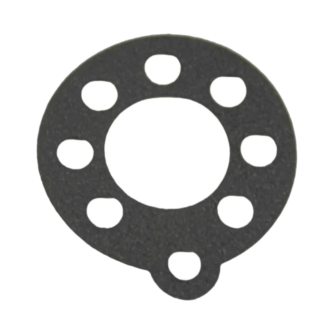 Empaque negro con orificios del kit Zeluga 31-403