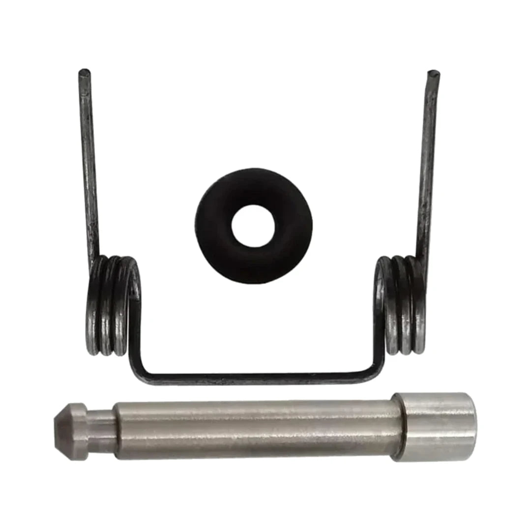 Muelle de alimentador y arandela para pistola de roofing RN 45