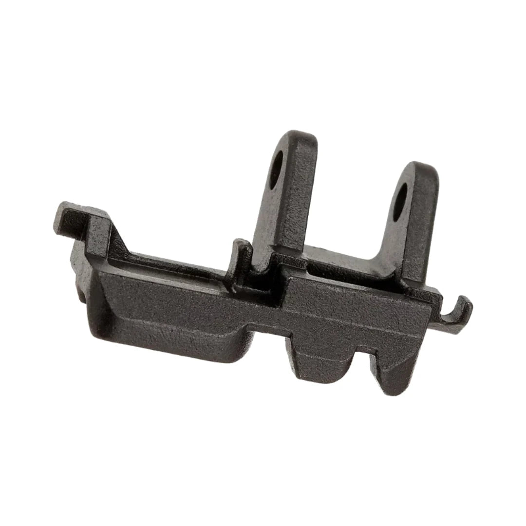 Muela de alimentador para pistola de roofing RN 45, vista lateral