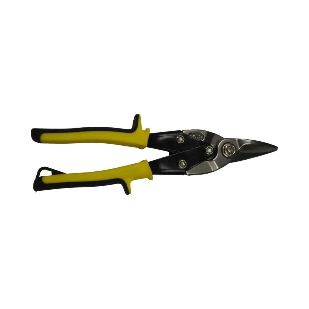 Tijeras de aviación Zeluga 10-223 cerradas